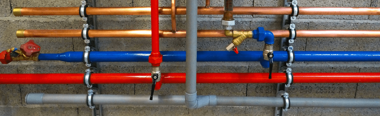 plumbing contractor in New Westminster BC