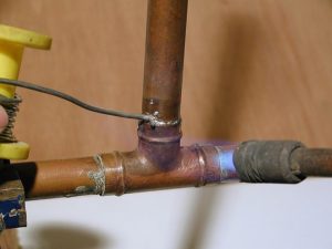 Plumbing Contractor In Richmond, B.C.